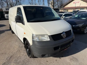 VW T5 2.5TDI* MAXI, снимка 2
