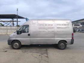Fiat Ducato 2.8 iTDT, снимка 3