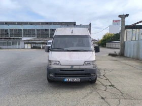 Fiat Ducato 2.8 iTDT, снимка 2