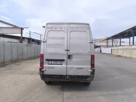 Fiat Ducato 2.8 iTDT, снимка 4