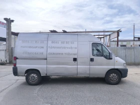 Fiat Ducato 2.8 iTDT, снимка 1