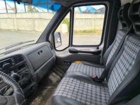 Fiat Ducato 2.8 iTDT, снимка 9