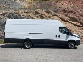 Iveco Daily Maxi XXL 5.20m | Mobile.bg    5