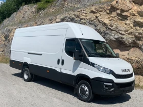 Iveco Daily Maxi XXL 5.20m | Mobile.bg    4