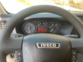 Iveco Daily Maxi XXL 5.20m | Mobile.bg    11