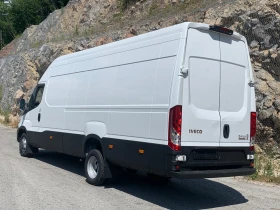 Iveco Daily Maxi XXL 5.20m | Mobile.bg    3