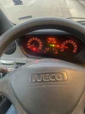     Iveco 35c13