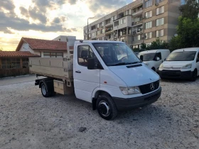 Mercedes-Benz Sprinter 412 410  | Mobile.bg    7