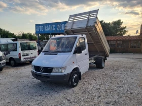     Mercedes-Benz Sprinter 412 410 