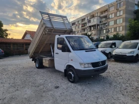 Mercedes-Benz Sprinter 412 410  | Mobile.bg    2