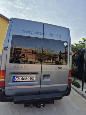 Обява за продажба на Ford Transit ~10 000 лв. - изображение 2