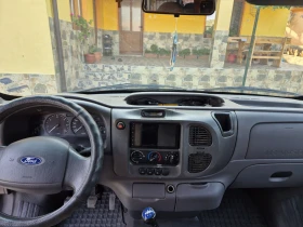 Обява за продажба на Ford Transit ~10 000 лв. - изображение 4