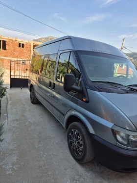 Обява за продажба на Ford Transit ~10 000 лв. - изображение 3