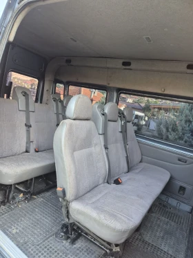 Обява за продажба на Ford Transit ~10 000 лв. - изображение 5