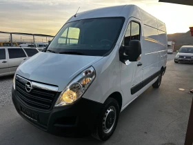 Opel Movano 2.3CDTI 130к.с A.C* EURO6* L3H2, снимка 4