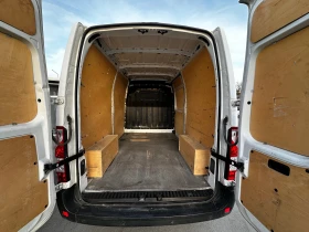 Opel Movano 2.3CDTI 130к.с A.C* EURO6* L3H2, снимка 15