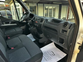 Opel Movano 2.3CDTI 130к.с A.C* EURO6* L3H2, снимка 7