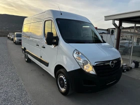Opel Movano 2.3CDTI 130к.с A.C* EURO6* L3H2 - изображение 1