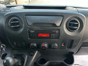 Opel Movano 2.3CDTI 130к.с A.C* EURO6* L3H2, снимка 12