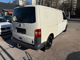 VW T5 2.5TDI* MAXI | Auto.bg — изображение 4
