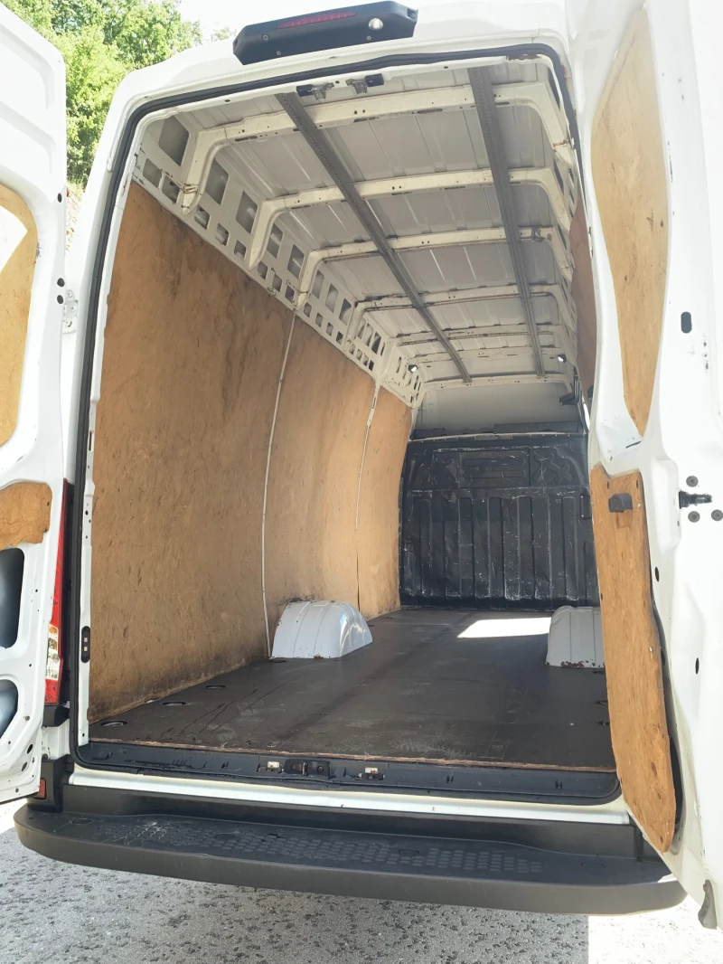 Iveco Daily Maxi XXL 5.20m, снимка 7 - Бусове и автобуси - 47928699