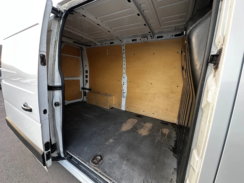 Opel Movano 2.3CDTI 130к.с A.C* EURO6* L3H2, снимка 14 - Бусове и автобуси - 52629942