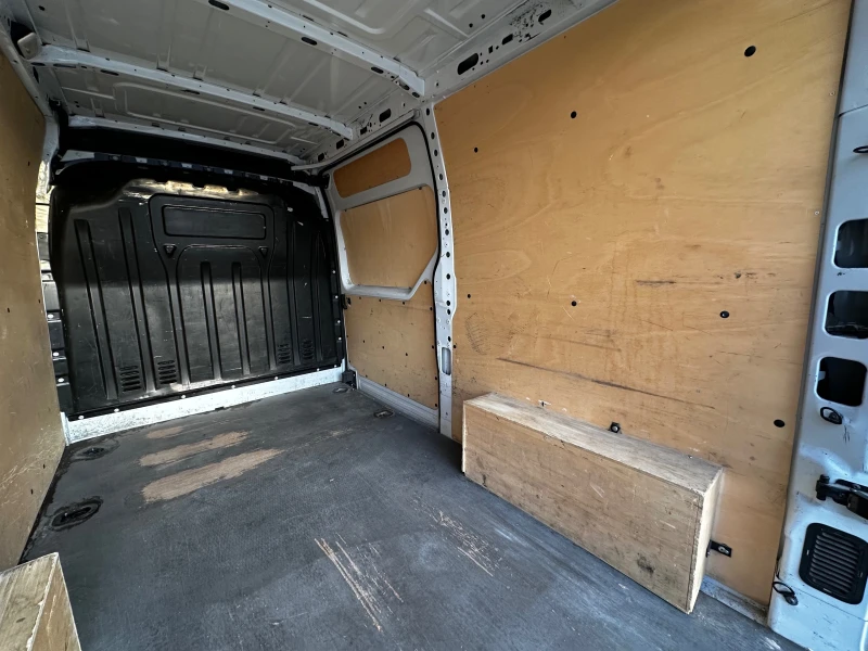 Opel Movano 2.3CDTI 130к.с A.C* EURO6* L3H2, снимка 16 - Бусове и автобуси - 52629942