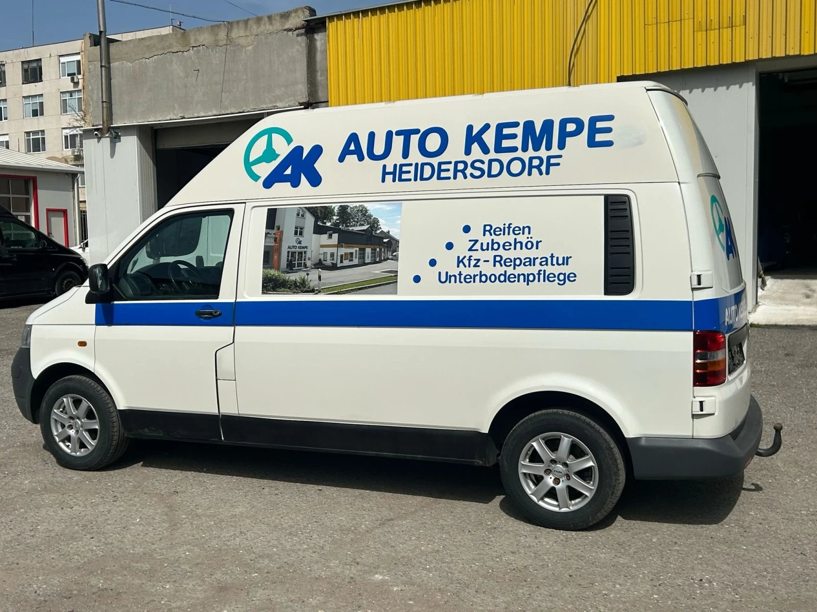 VW Transporter  - изображение 5