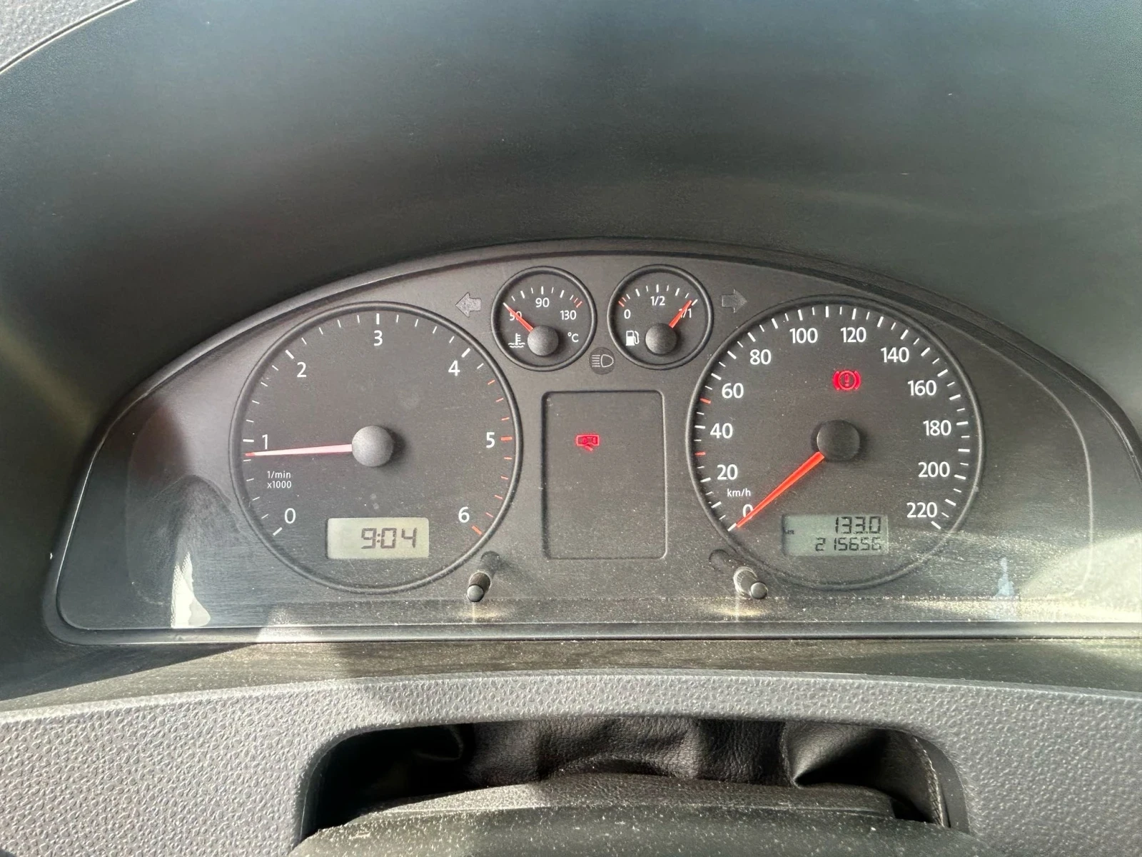 VW Transporter  - изображение 10