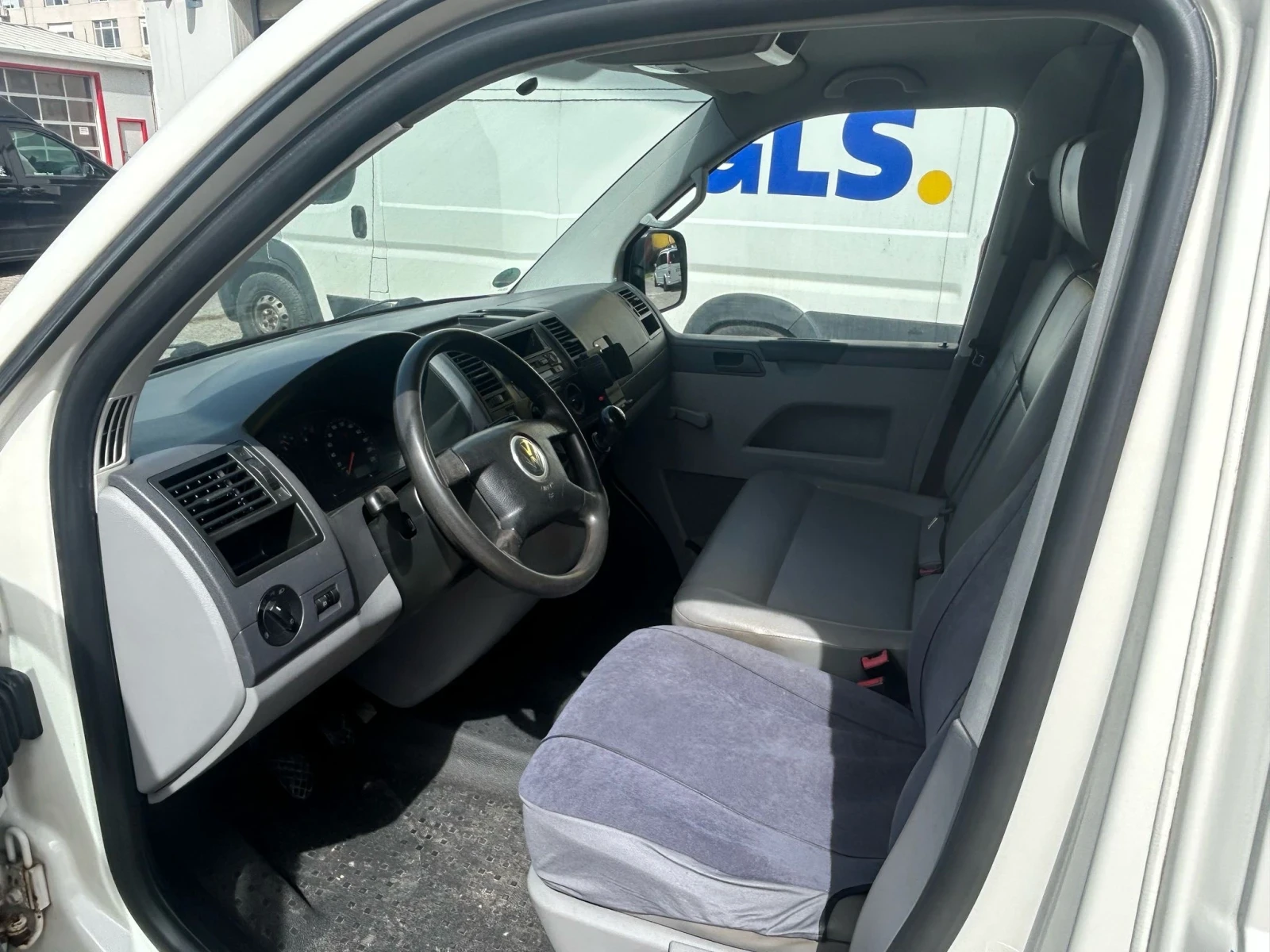 VW Transporter  - изображение 6