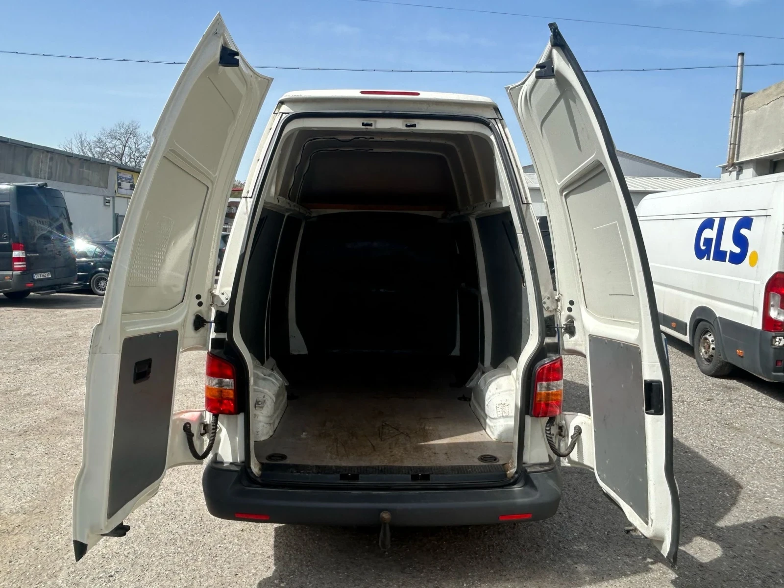 VW Transporter  - изображение 7