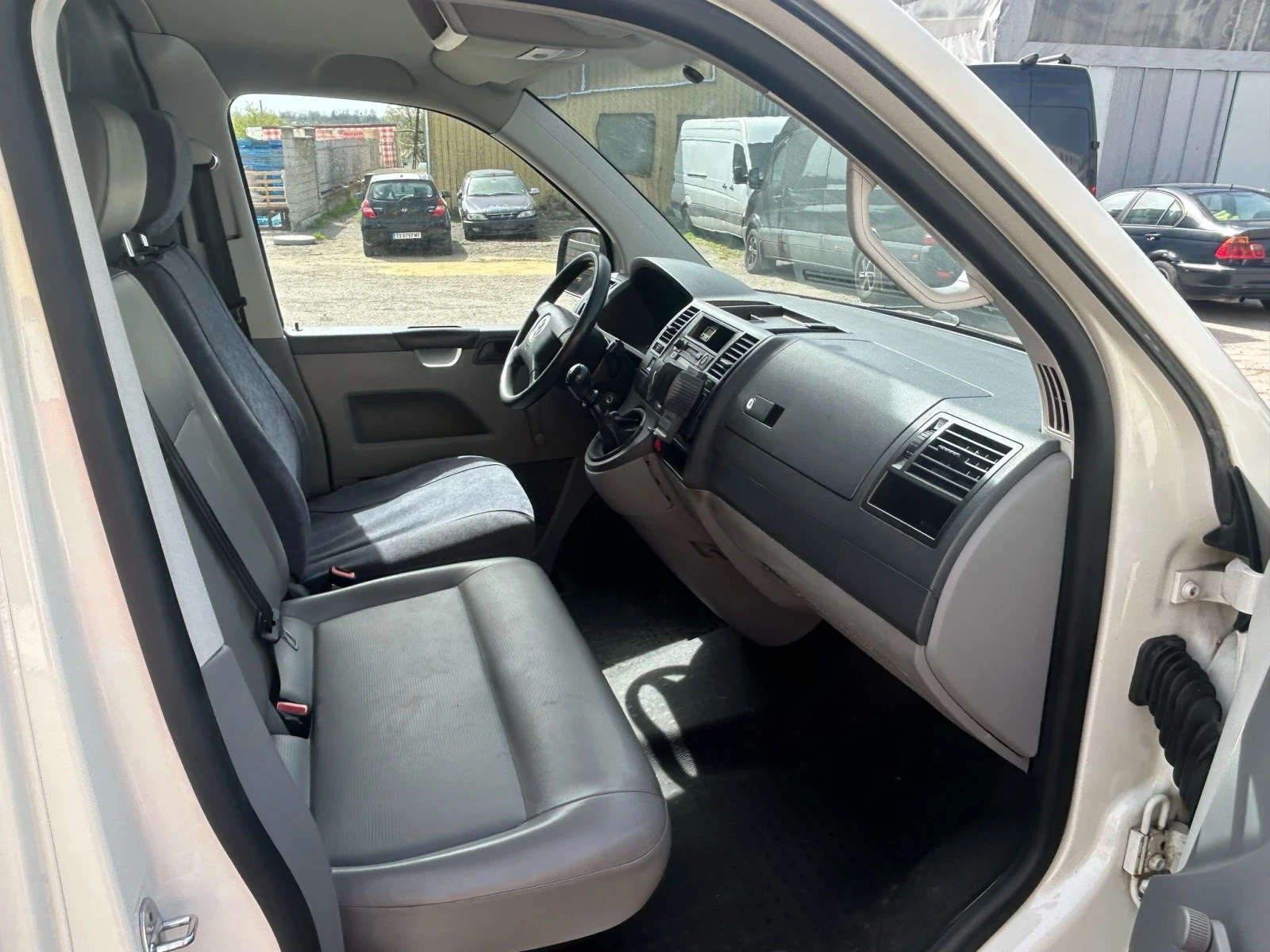 VW Transporter  - изображение 9