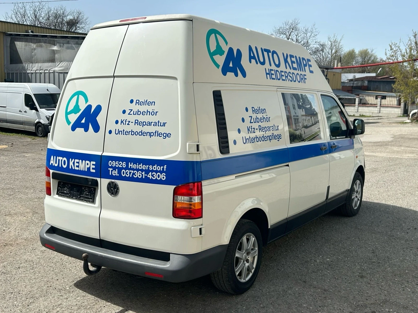 VW Transporter  - изображение 4