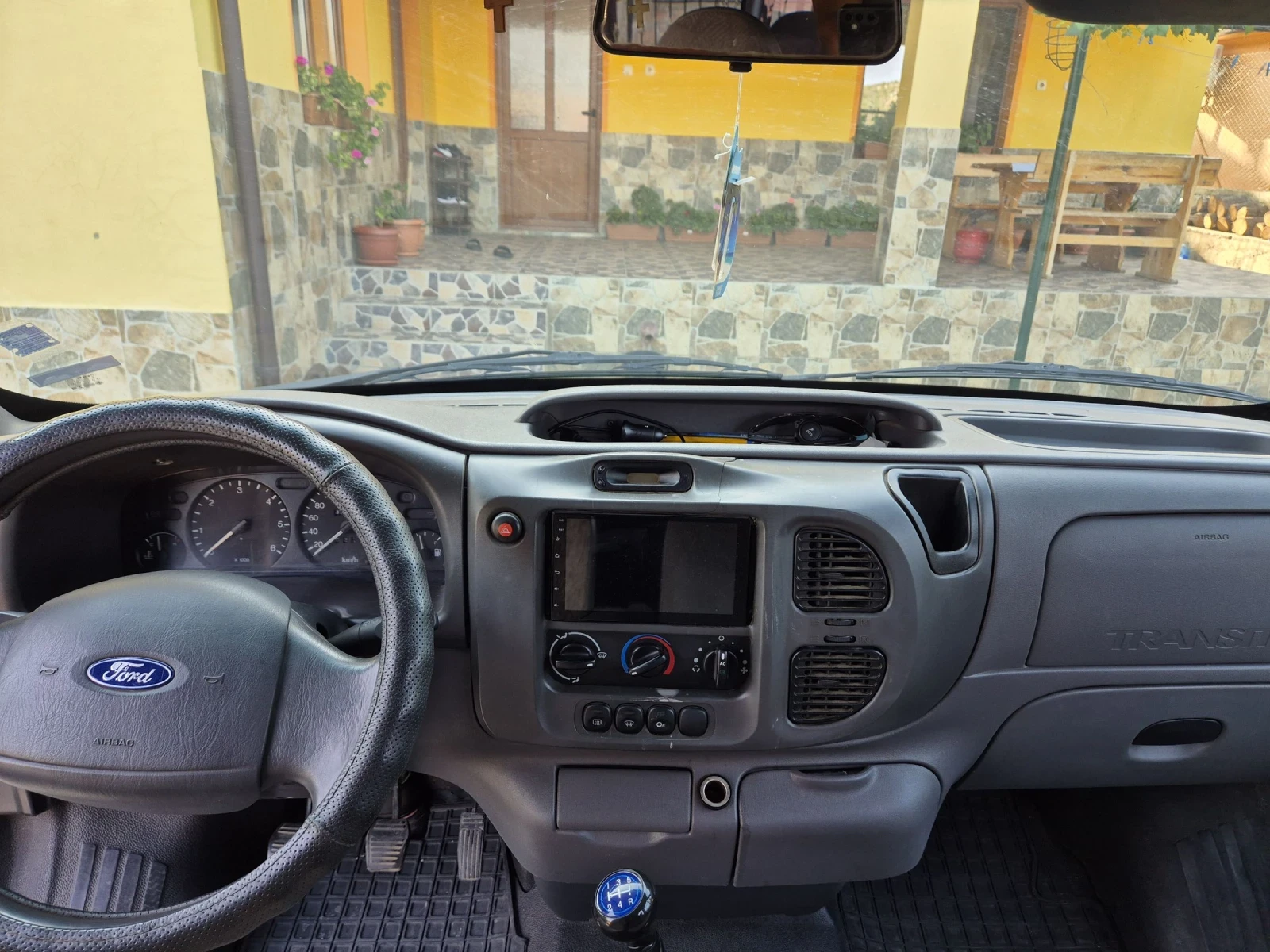 Ford Transit  - изображение 5
