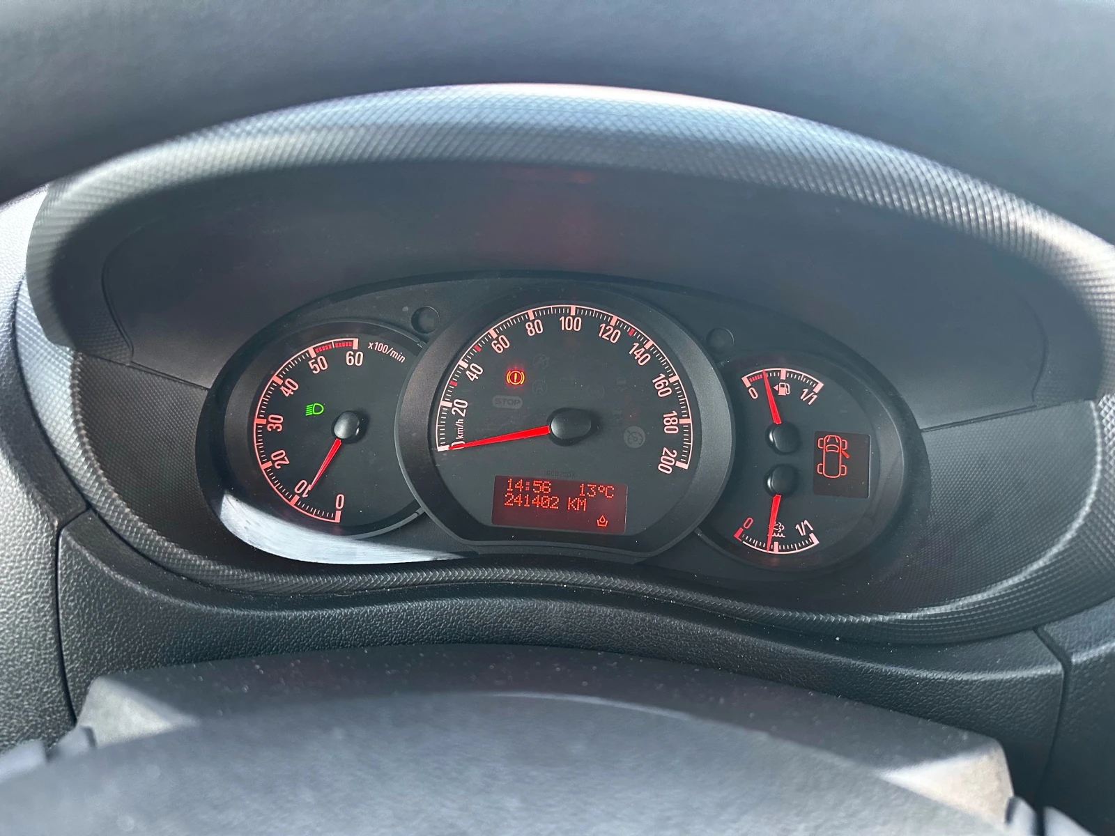 Opel Movano 2.3CDTI 130. A.C* EURO6* L3H2 | Mobile.bg   11