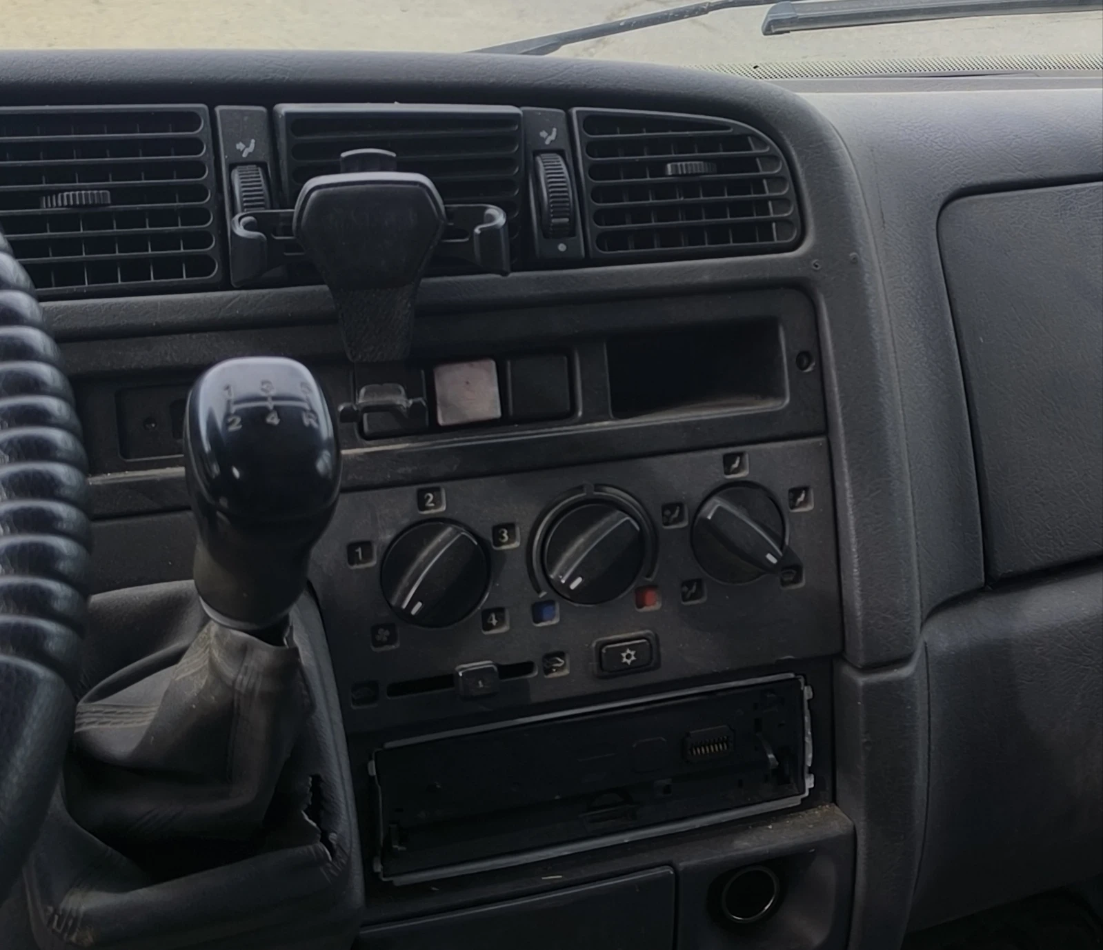 Fiat Ducato 2.8 iTDT, снимка 6 - Бусове и автобуси - 56453609