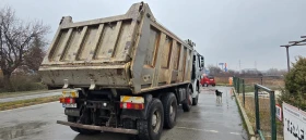 Mercedes-Benz Actros 4141, снимка 5