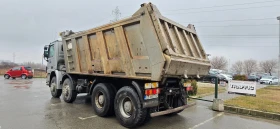 Mercedes-Benz Actros 4141, снимка 4