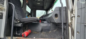 Mercedes-Benz Actros 4141, снимка 10