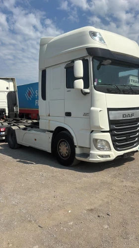 Daf FT XF 106  XF 106 | Mobile.bg    2