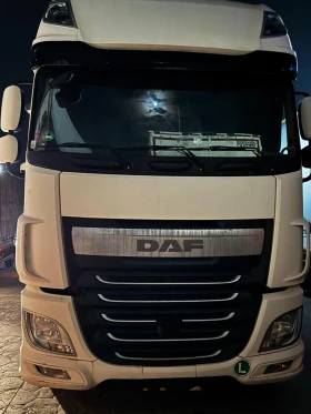  Daf FT XF 106 