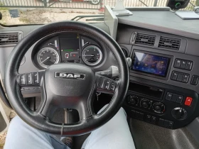 Daf CF Мега -Д-8m /В-2.98m /Падащ борд, снимка 16
