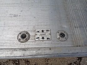 Daf CF Мега -Д-8m /В-2.98m /Падащ борд, снимка 11