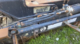 ����� �� �������� �� Scania 124 ���������