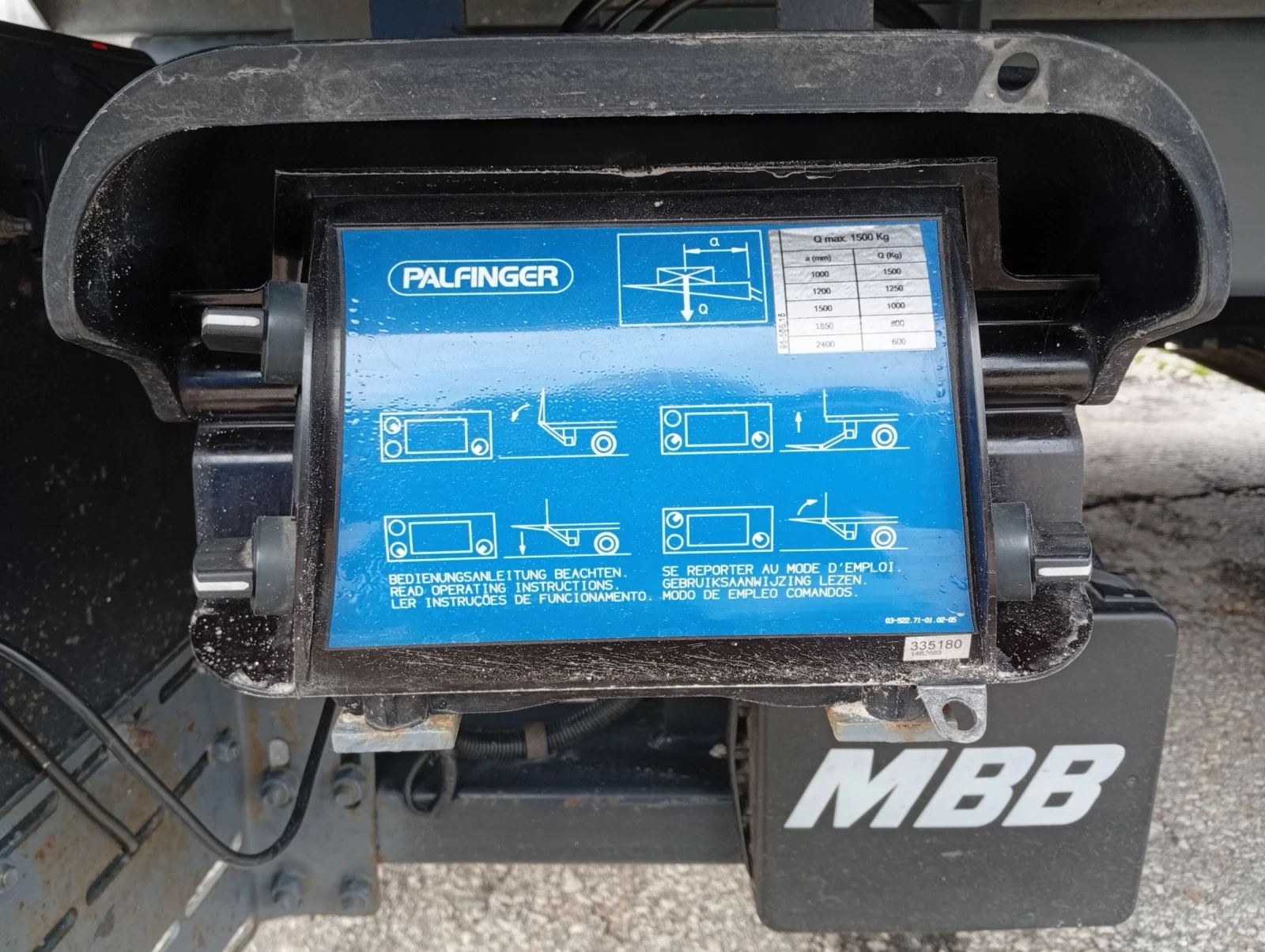 Daf CF ���� -�-8m /�-2.98m /����� ���� | Mobile.bg � ����������� 12