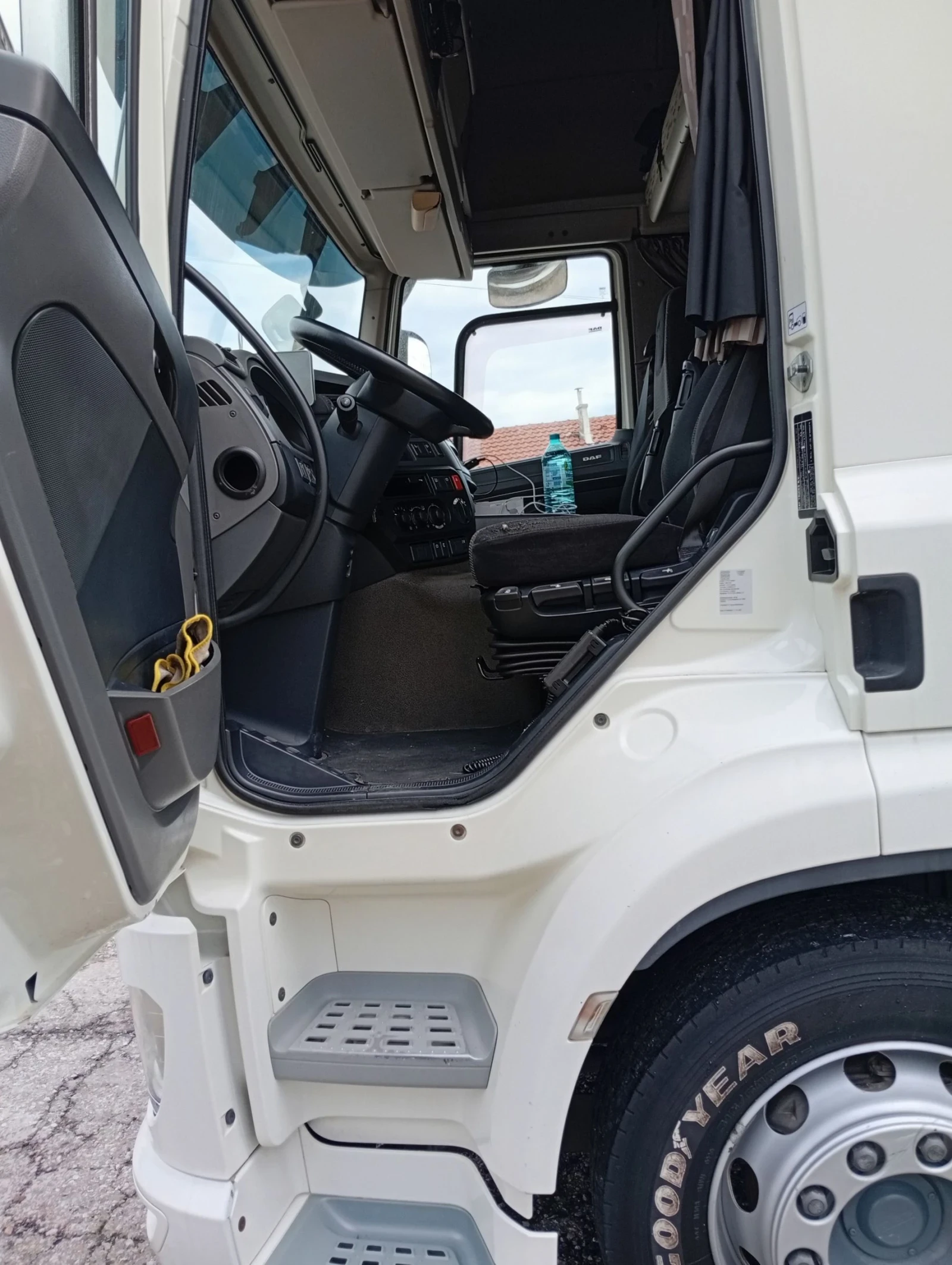 Daf CF ���� -�-8m /�-2.98m /����� ���� | Mobile.bg � ����������� 13