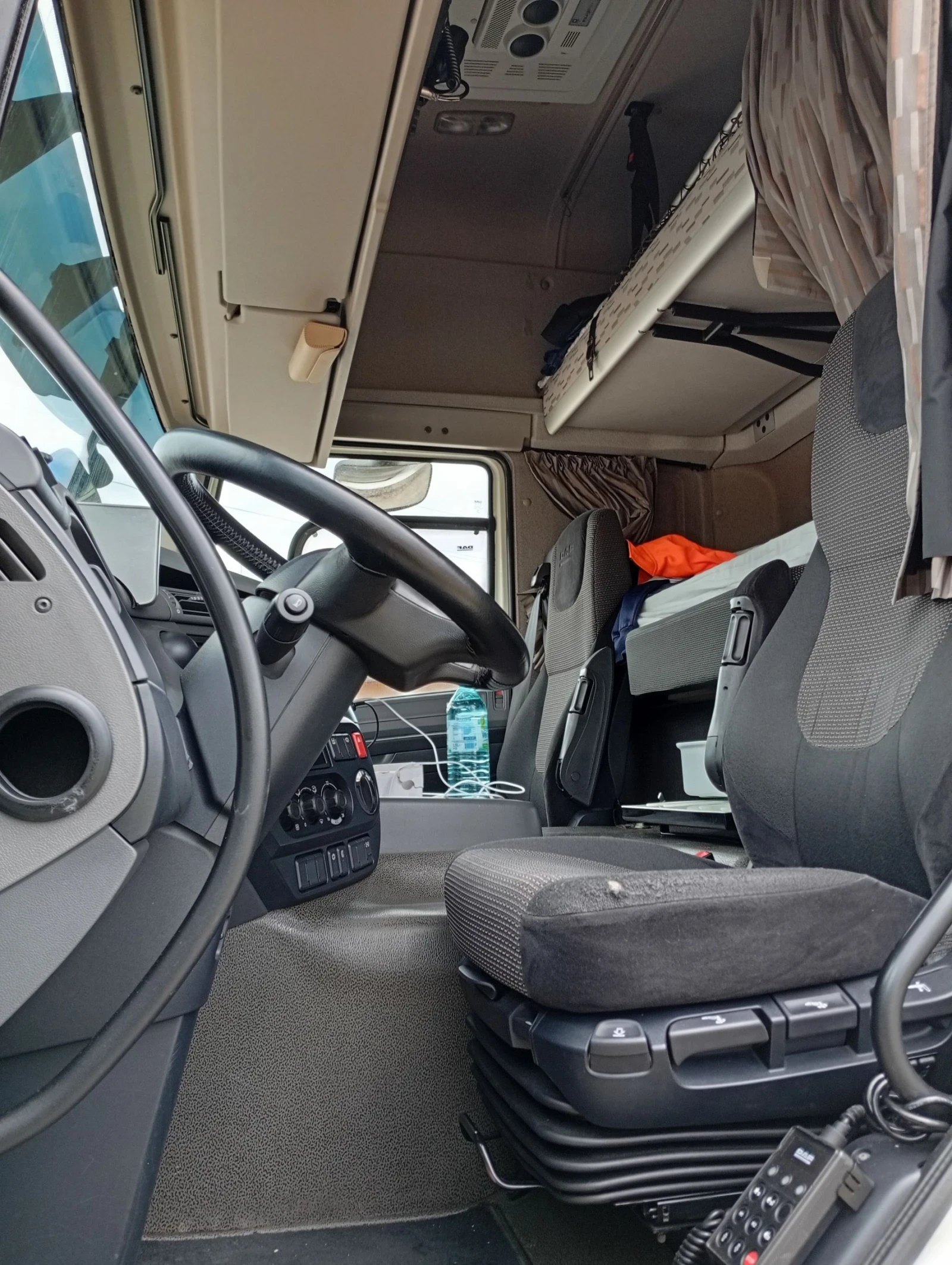 Daf CF ���� -�-8m /�-2.98m /����� ���� | Mobile.bg � ����������� 14