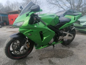 Honda Cbr 600RR инжекцион уникат , снимка 12