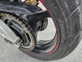 Honda Cbr 600RR инжекцион уникат , снимка 1