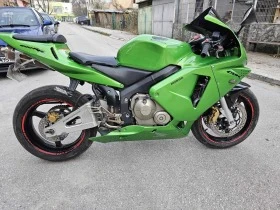 Honda Cbr 600RR инжекцион уникат , снимка 10